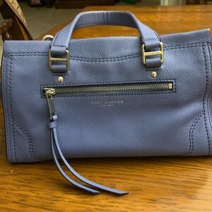 Marc Jacob’s cruiser coastal bag